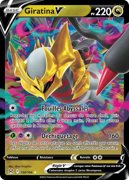 Giratina