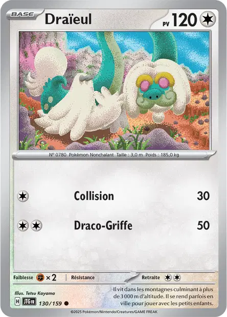 Draïeul