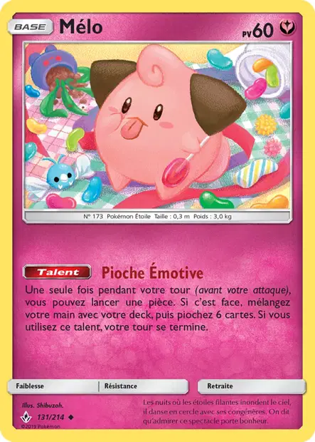 Mélo