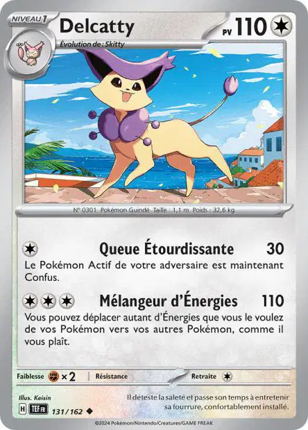 Delcatty