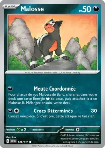 Malosse
