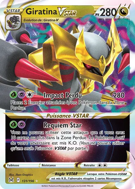 Giratina