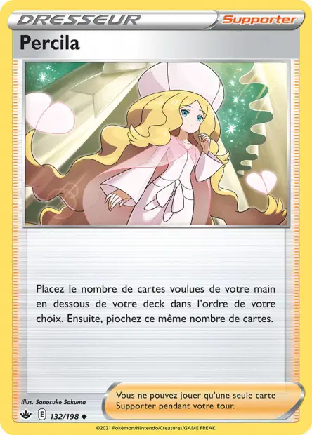 Percila