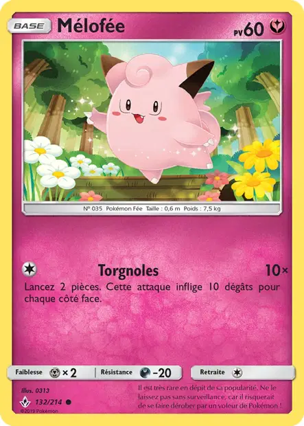 Mélofée