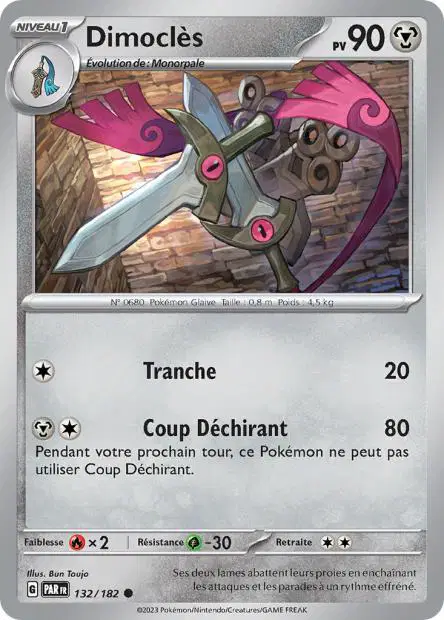 Dimoclès