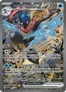 Promos Écarlate et Violet #132