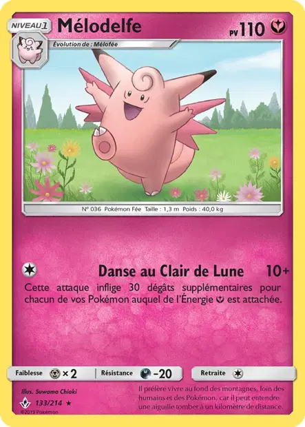 Mélodelfe