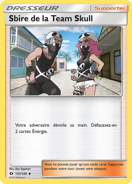 Soleil et Lune #133