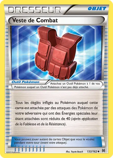 Impulsion Turbo #133