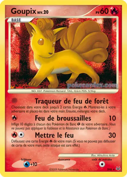 Platine #133