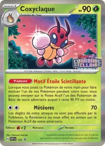 Promos Écarlate et Violet #133