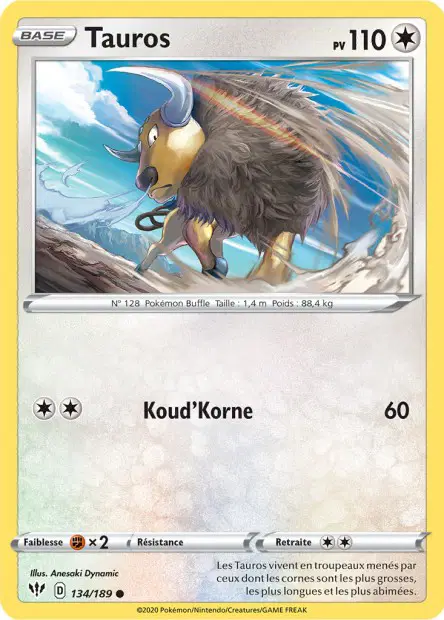 Tauros