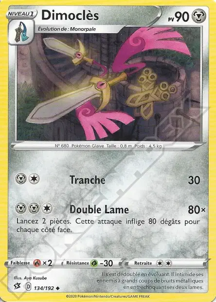 Dimoclès