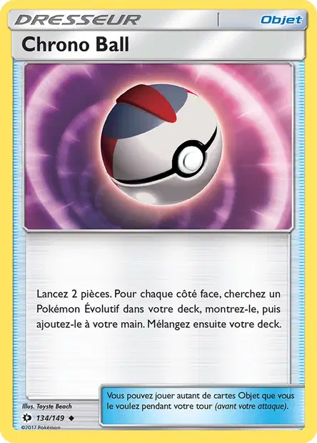 Soleil et Lune #134