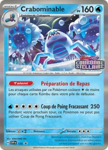 Promos Écarlate et Violet #134