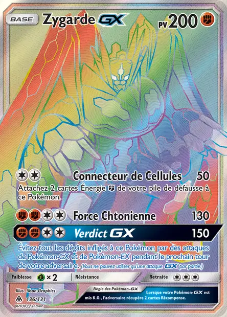 Zygarde