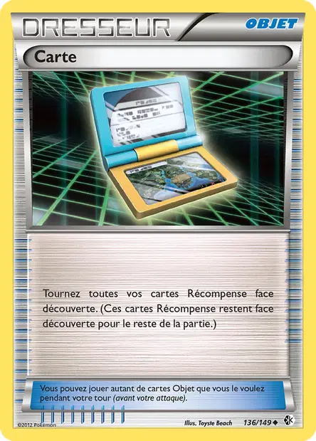 Carte
