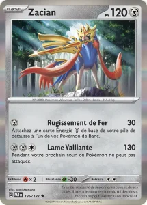 Zacian