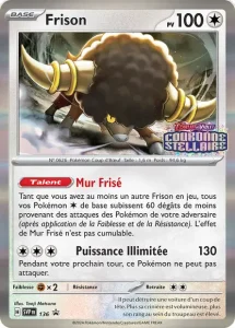 Promos Écarlate et Violet #136