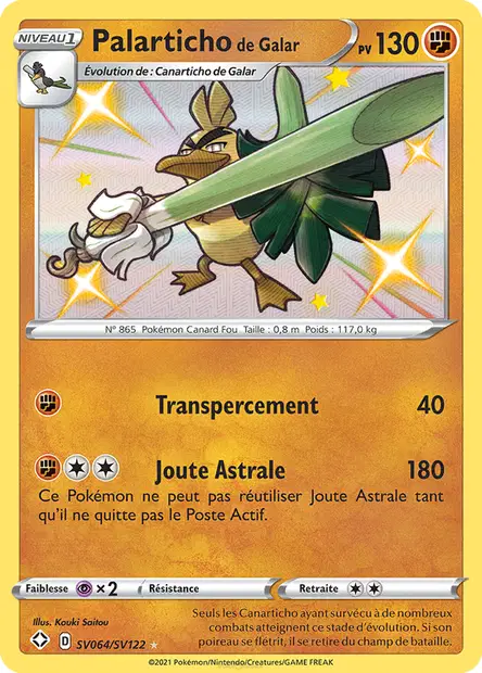 Destinées Radieuses #137