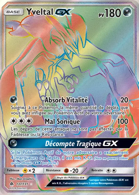 Yveltal