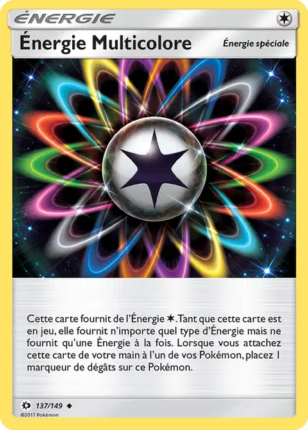 Soleil et Lune #137