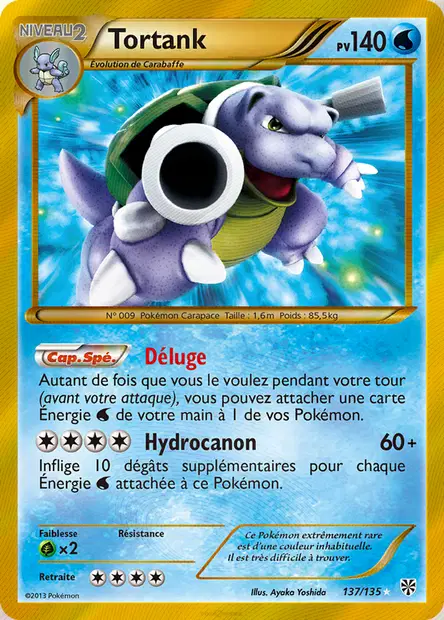 Tortank