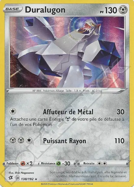 Duralugon