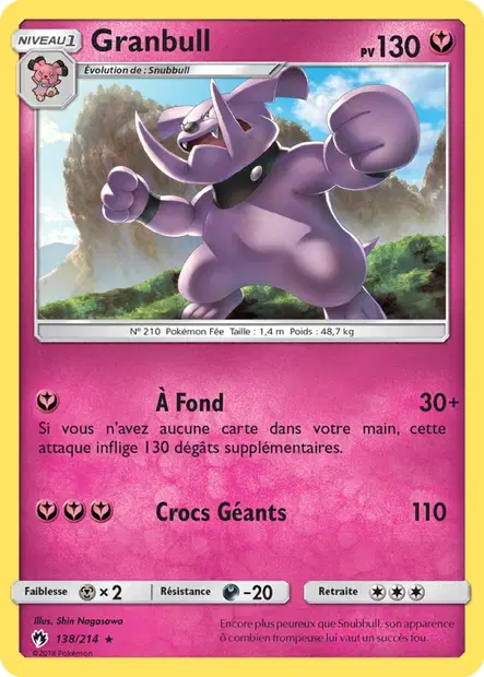 Granbull