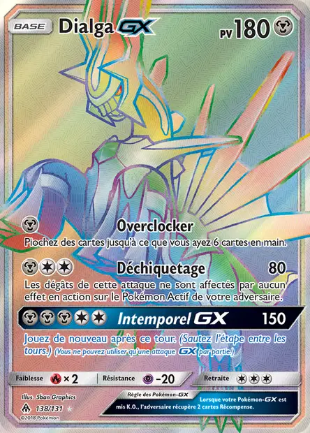 Dialga