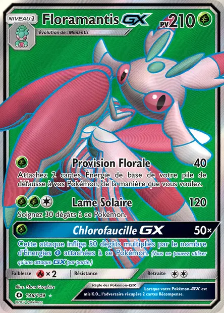 Floramantis