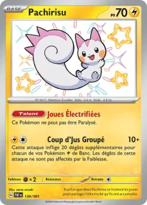 Pachirisu