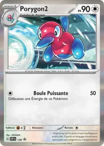 Promos Écarlate et Violet #138