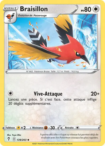 Braisillon