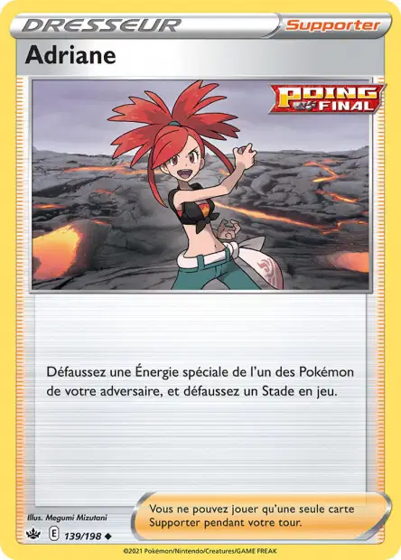 Adriane