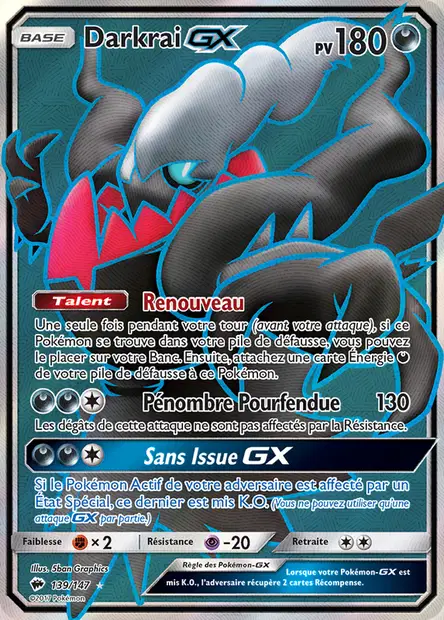 Darkrai
