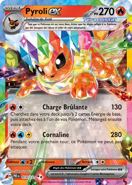 Pyroli