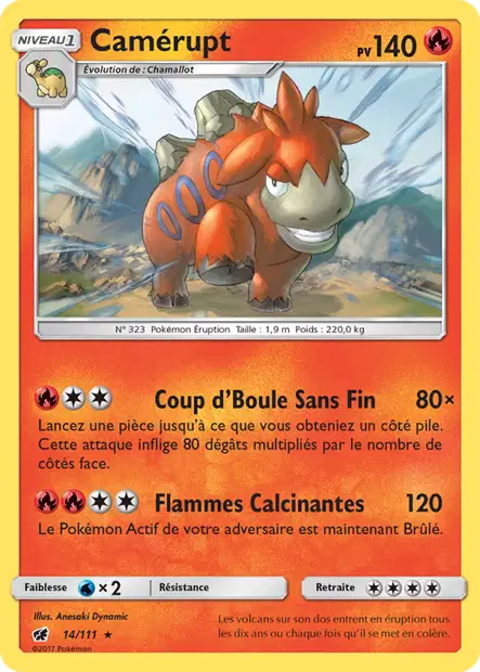 Camérupt