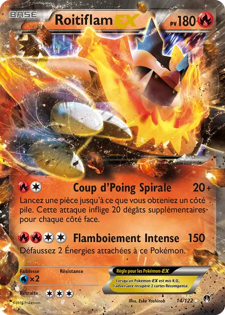 Rupture Turbo #14