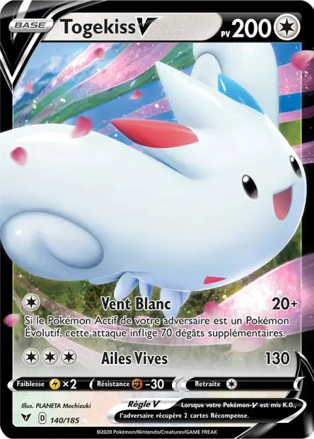 Togekiss
