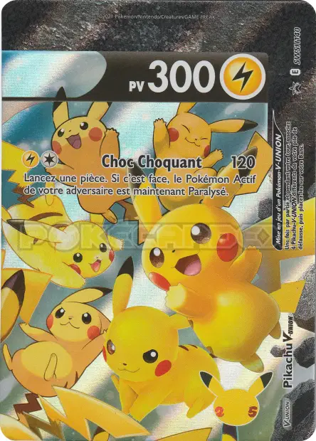 Promos Épée et Bouclier #140