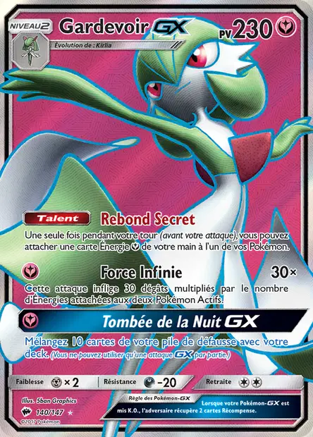 Gardevoir