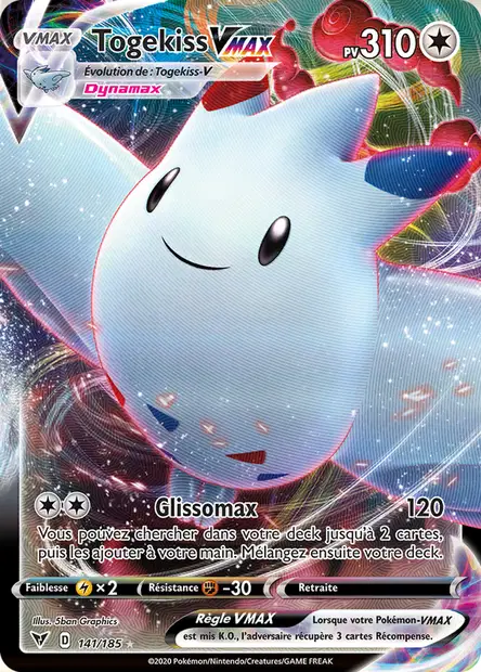 Togekiss