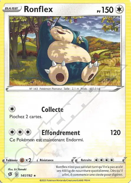 Ronflex