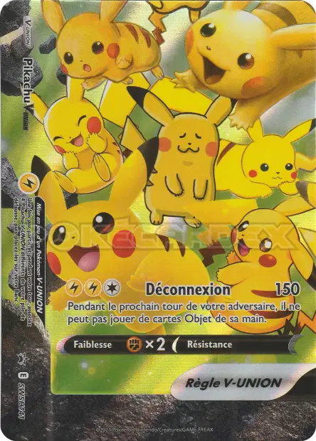 Promos Épée et Bouclier #141