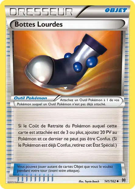 Impulsion Turbo #141