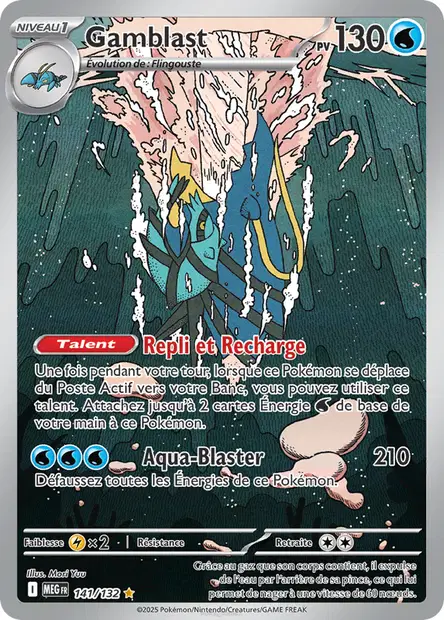 Gamblast