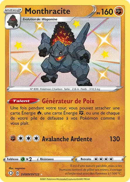 Destinées Radieuses #142