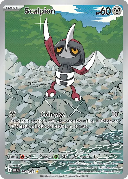 Scalpion