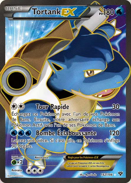 Tortank